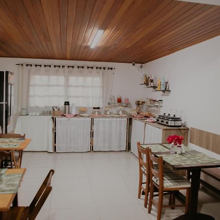 Pousada Primavera Hotel Mucuge Luaran gambar