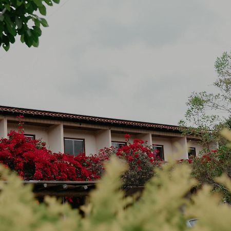 Pousada Primavera Hotel Mucuge Luaran gambar