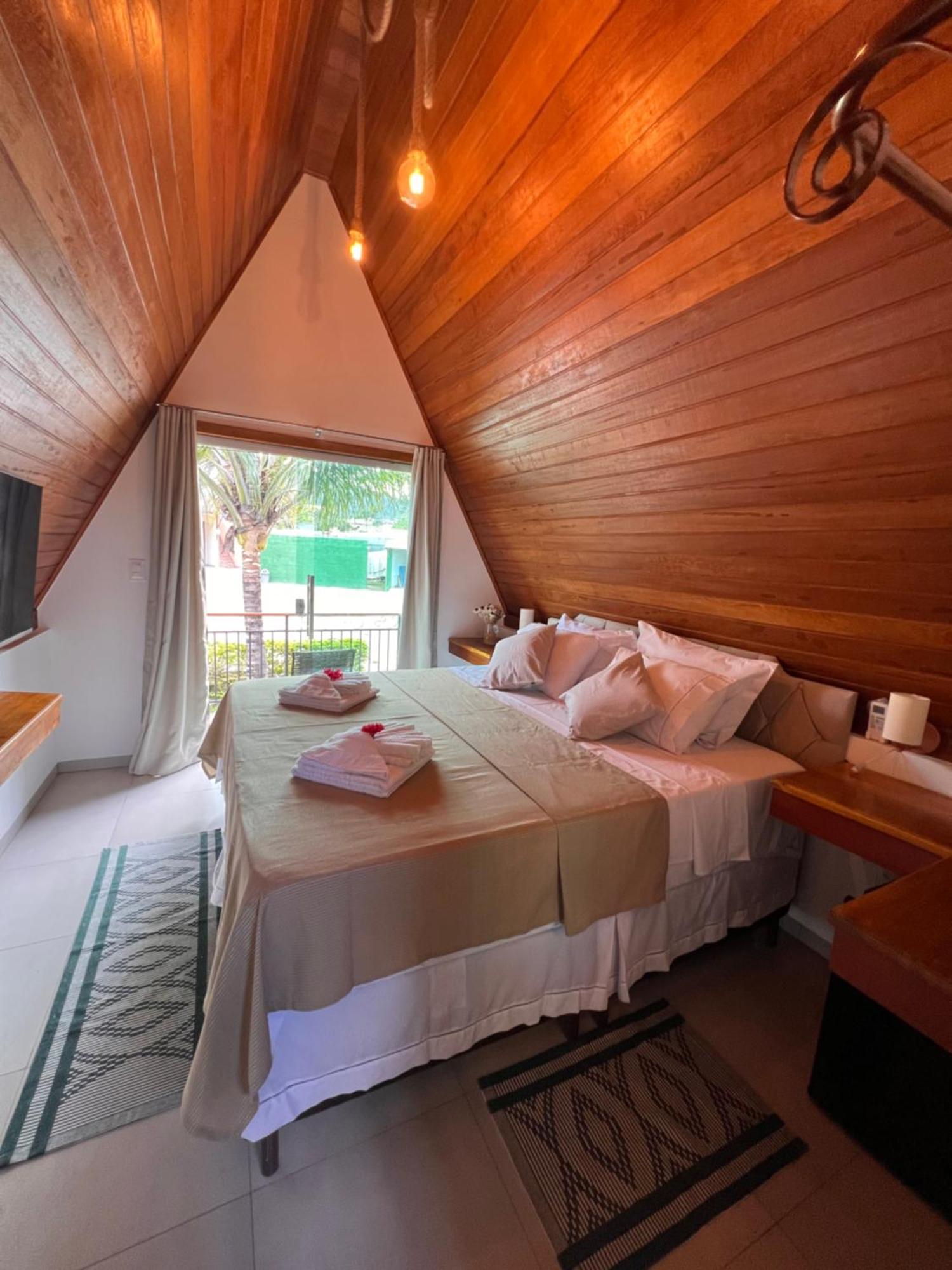 Pousada Primavera Hotel Mucuge Luaran gambar