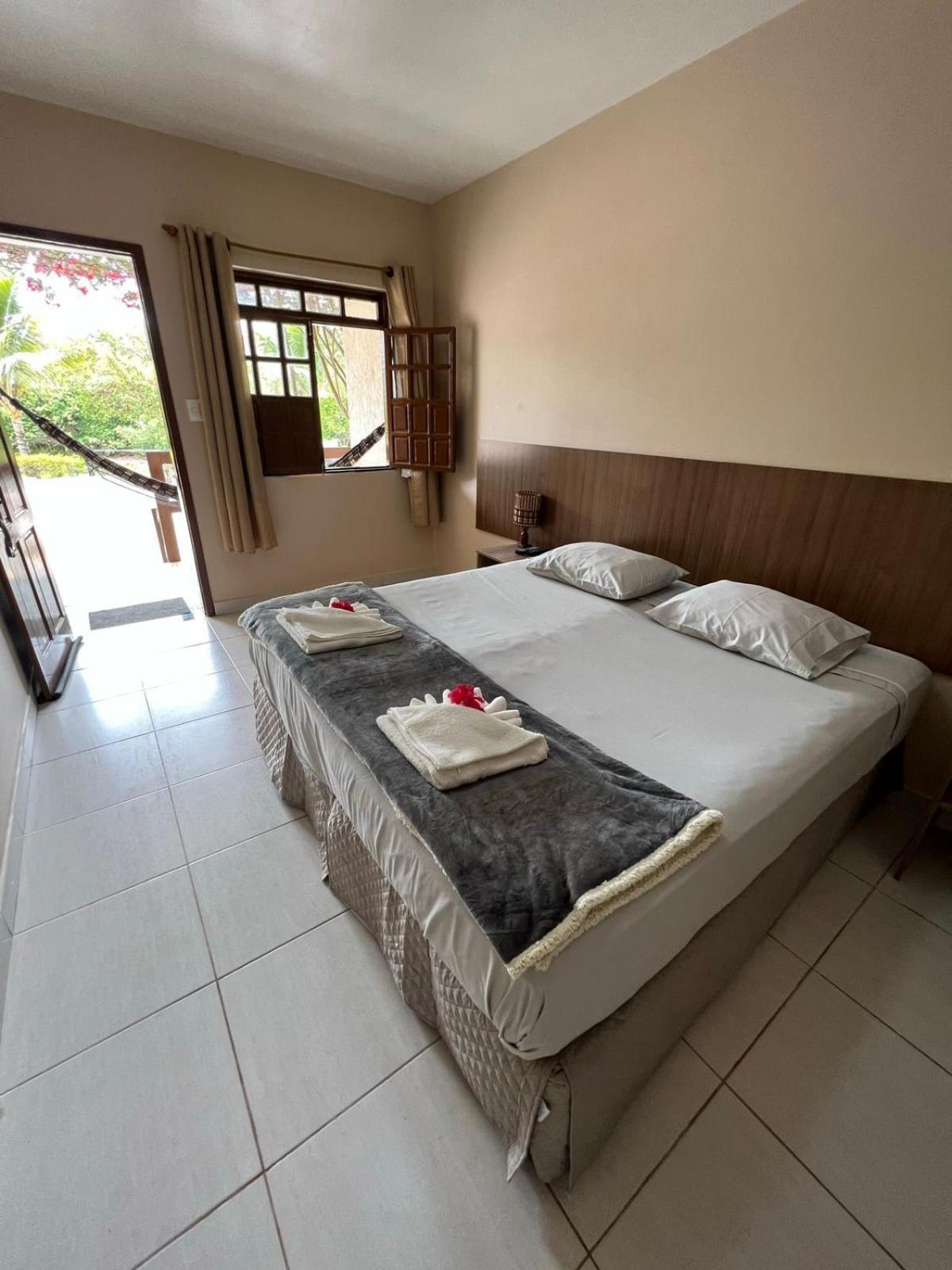 Pousada Primavera Hotel Mucuge Luaran gambar