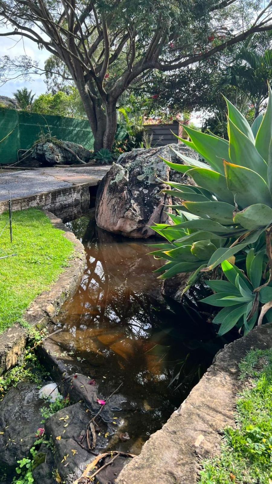 Pousada Primavera Hotel Mucuge Luaran gambar
